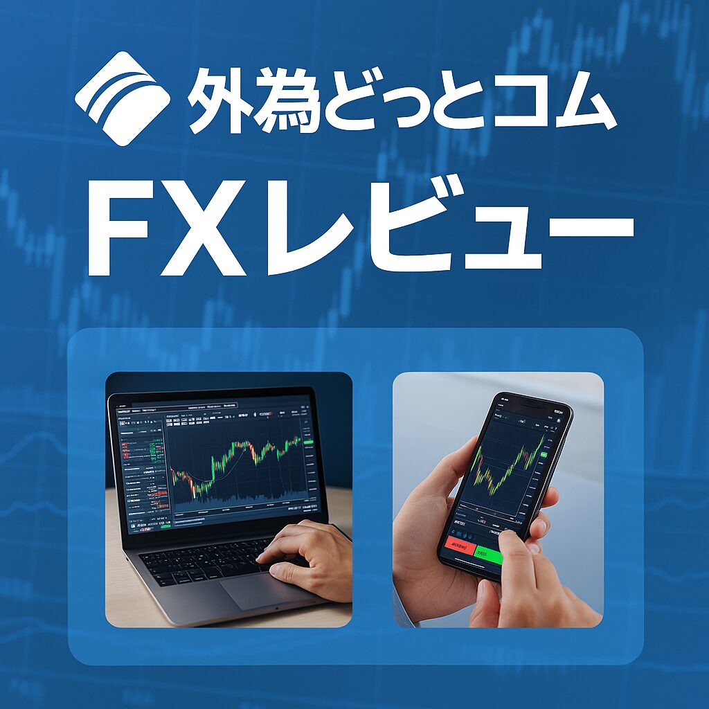 外為どっとコム（外貨ネクストネオ）の口座スペックとメリット・デメリットを紹介するイメージ