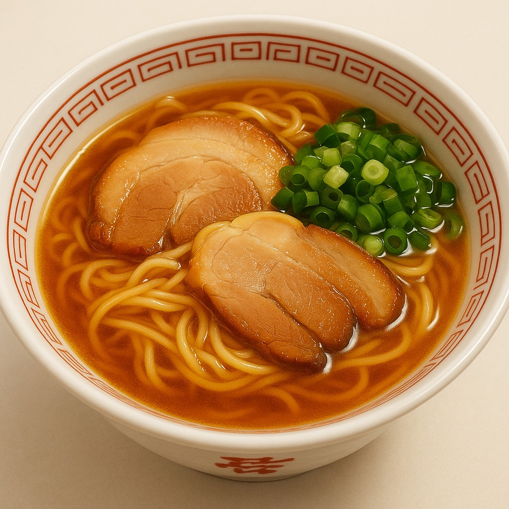 LION FX ゾロ目で一杯キャンペーン 一番ラーメンのイメージ